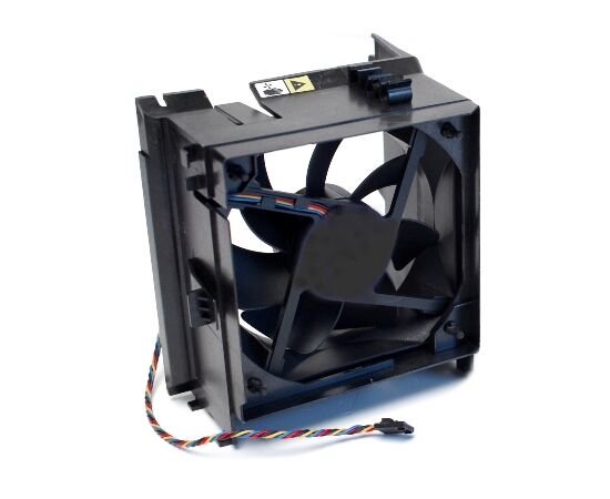 DELL RR527 Cooling Вентилятор в сборе, фото 