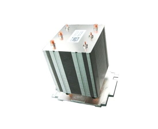 DELL KW180 Processor радиатор, фото 