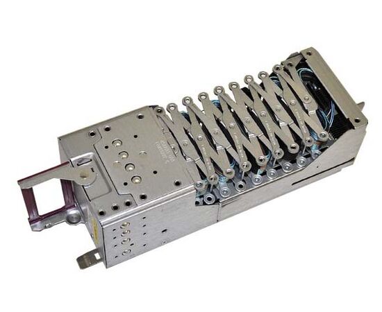 HP 498472-001 2-port I/o Module Board Assembly, фото 