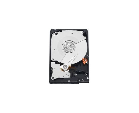 Жесткий диск для сервера Dell 1 ТБ SATA 3.5" 7200 об/мин, 3 Gb/s, RN225, фото 