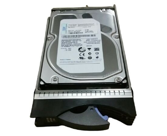 Жесткий диск для сервера IBM 2ТБ SATA 3.5" 7200 об/мин, 1.5 Gb/s, 59Y5484, фото 