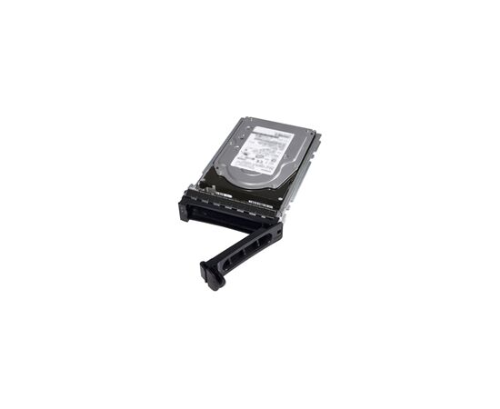 Жесткий диск для сервера Dell 300 ГБ SAS 3.5" 10000 об/мин, 3 Gb/s, 341-3032, фото 