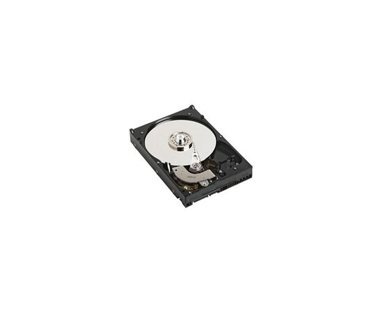 Жесткий диск для сервера Dell 2 ТБ SATA 3.5" 7200 об/мин, 3 Gb/s, 00H6GP, фото 