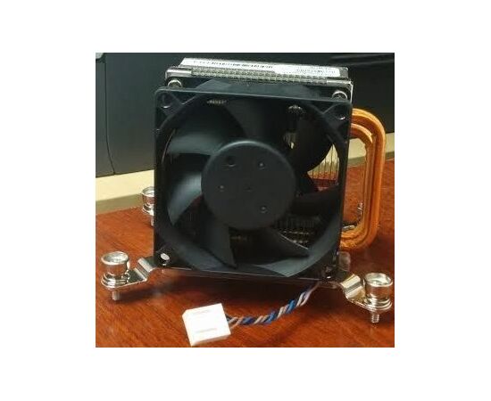 HP727150-001 PROCESSOR Вентилятор (кулер) радиатор, фото 