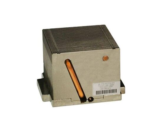 HP 661379-001 радиатор, фото 