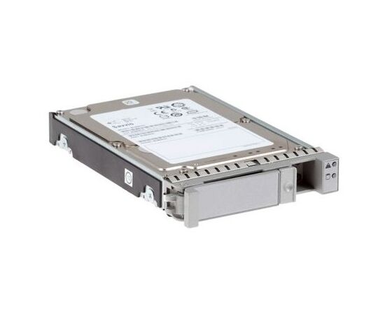 Жесткий диск для сервера Cisco 6ТБ SAS 3.5" 7200 об/мин, 12 Gb/s, UCS-HD6T7KL4K, фото 