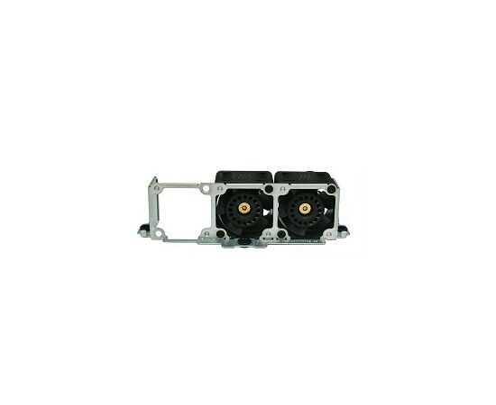 HP 725263-001 1u Front Вентилятор (кулер) Cage Assembly, фото 