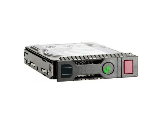 Жесткий диск для сервера HP 6 ТБ SAS 3.5" 7200 об/мин, 12 Gb/s, 765266-004, фото 