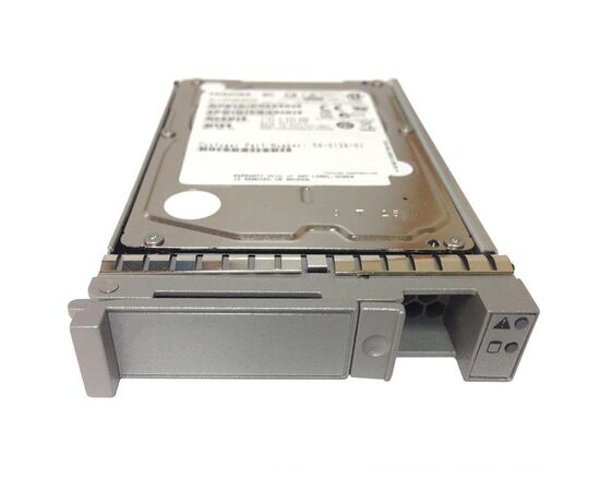 Жесткий диск для сервера Cisco 4ТБ SAS 3.5" 7200 об/мин, 12 Gb/s, UCS-HD4T7KL12G, фото 