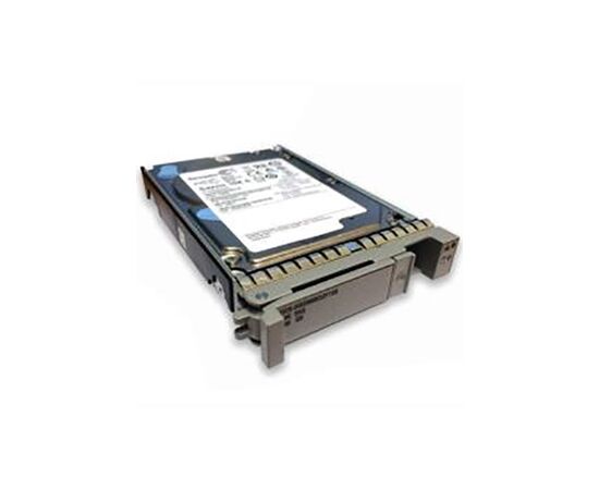 Жесткий диск для сервера Cisco 600ГБ SAS 2.5" 15000 об/мин, 12 Gb/s, UCS-HD600G15K12G, фото 
