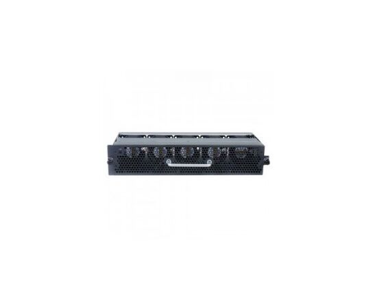 HP JC693A 5830af-48g Front(port Side) To Back (power Side) Airflow Вентилятор (кулер) Tray, фото 