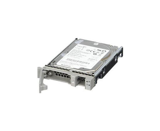 Жесткий диск для сервера Cisco 1.2ТБ SAS 2.5" 10000 об/мин, 12 Gb/s, UCS-HD12G10K9, фото 