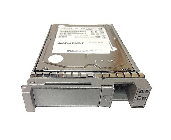 Жесткий диск для сервера Cisco 4ТБ SAS 3.5" 7200 об/мин, 12 Gb/s, UCS-C3K-HD4TB, фото 