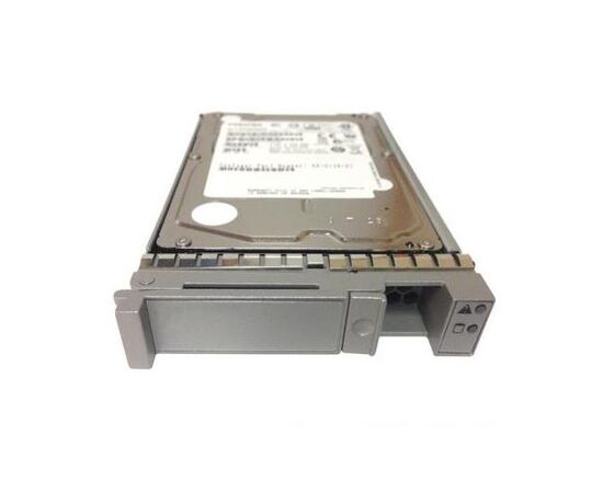 Жесткий диск для сервера Cisco 6ТБ SAS 3.5" 7200 об/мин, 12 Gb/s, UCS-C3K-HD6TK9, фото 