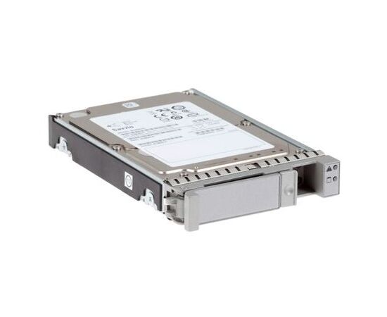 Жесткий диск для сервера Cisco 600ГБ SAS 2.5" 15000 об/мин, 12 Gb/s, UCS-HD600G15K12N, фото 