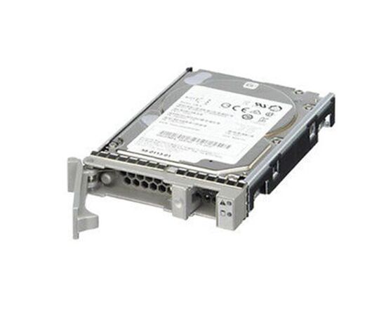 Жесткий диск для сервера Cisco 600ГБ SAS 2.5" 10000 об/мин, 12 Gb/s, UCS-HD600G10K12N, фото 