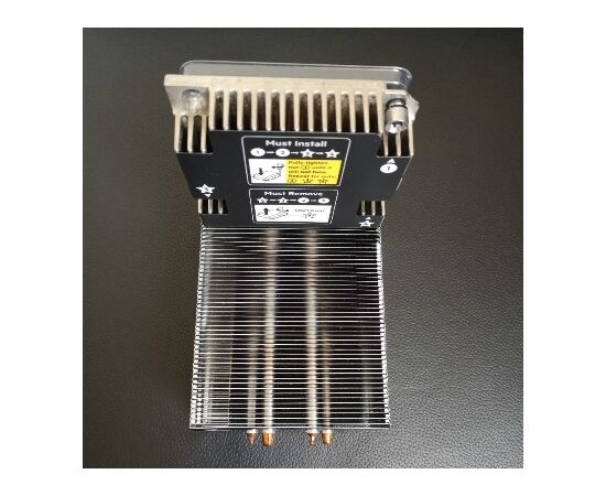 HPE 879150-001 Performance радиатор, фото 
