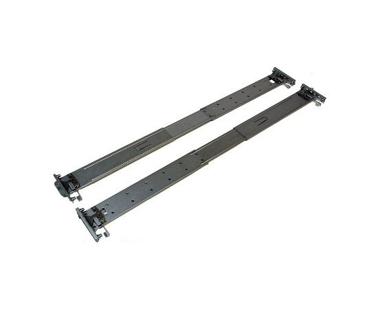 DELL 9JMVK 1u Sliding Ready Rail монтажный комплект (рельсы), фото 