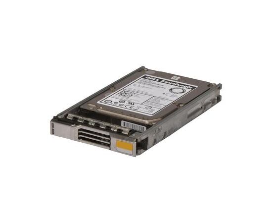Жесткий диск для сервера Dell 600 ГБ SAS 2.5" 15000 об/мин, 12 Gb/s, TC05P, фото 