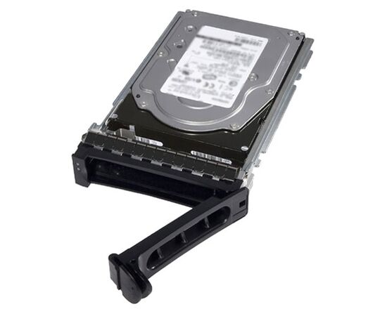 Жесткий диск для сервера Dell 1.8 ТБ SAS 2.5" 10000 об/мин, 12 Gb/s, 400-AVFH, фото 