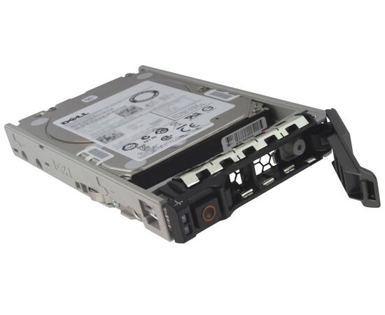 Жесткий диск для сервера Dell 1.8 ТБ SAS 2.5" 10000 об/мин, 12 Gb/s, 0GC2T, фото 