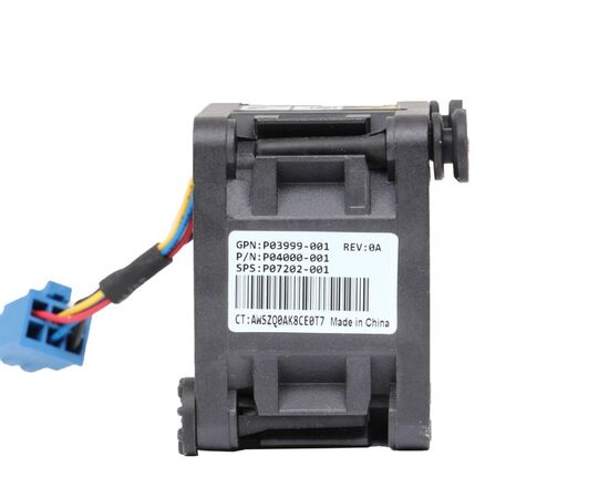 HPE P04002-001 Non Hot Plug Вентилятор (кулер) Module, фото 