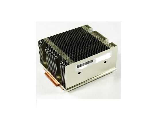 IBM 13N1625 Processor радиатор, фото 
