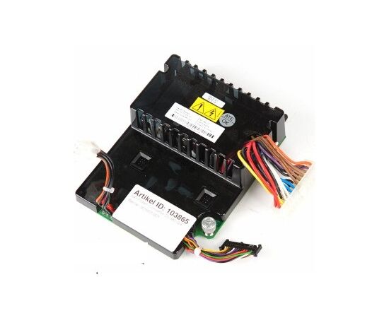 HP 361667-001 Dc Power Supply Converter Circuit Module, фото 
