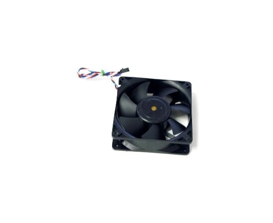 DELL Y4574 12v 120x38mm Cooling Вентилятор (кулер) Assy, фото 