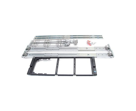 HP 515031-B21 Tower To Rack Conversion Kit (complete W Bezel), фото 