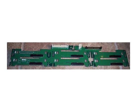 DELL PN610 6x Sas Hdd Backplane Board, фото 