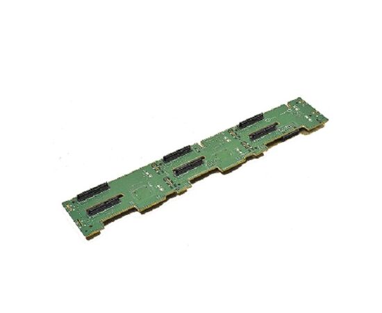 DELL W814D 6 Way Backplane Board, фото 