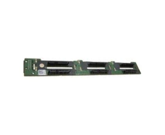 DELL D109N Sas Backplane Board, фото 