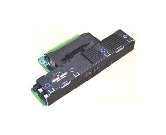DELL M654T 8-slot Memory Expansion Board, фото 