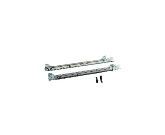 DELL 330-9545 2u Sliding Ready Rack монтажный комплект (рельсы) Kit, фото 