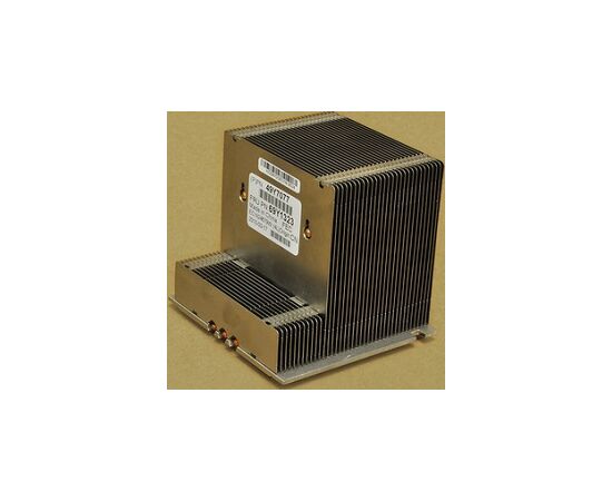 IBM 69Y1323 130w радиатор, фото 