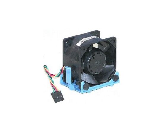 DELL - 60x38mm 12v Dc 0.35a Usff Computer Case Cooling Вентилятор (кулер), фото 