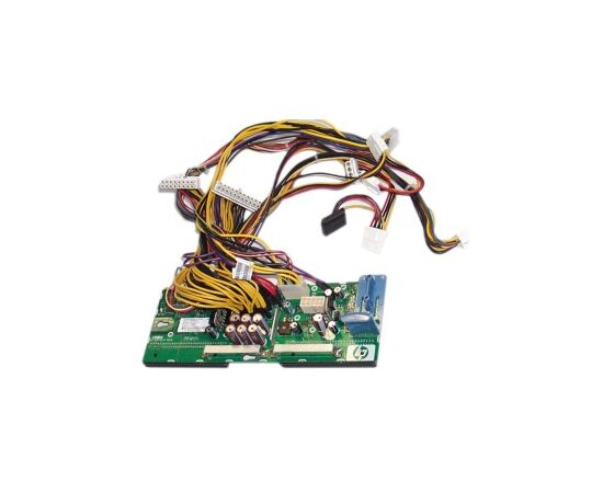 HP 461318-001 Power Supply Backplane Board, фото 