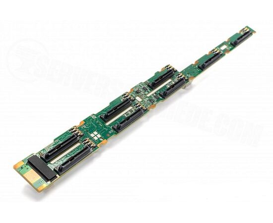 HP 667868-001 Hard Drive Backplane (8sff), фото 