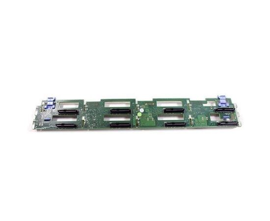 DELL Y4HYG Chassis (8x3.5) Sas/sata Backplane Board, фото 