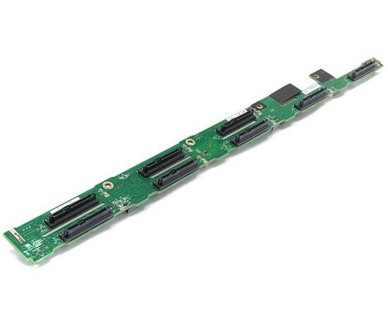 DELL TCVR8 Pcie Hd Backplane Board, фото 