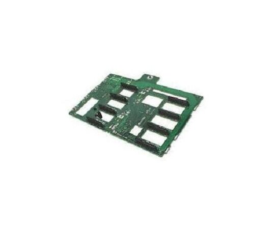 DELL M05TM 8 Slot 3.5 Sas Hdd Backplane Board, фото 