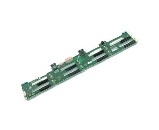 DELL XP569 Hdd Backplane Board, фото 