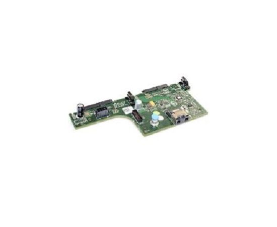 DELL Y1VFY 2x2.1 Rear Backplane Board, фото 