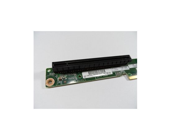 HP 713080-001 X16 Pcie Low Profile Form Factor Riser Card, фото 