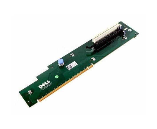 DELL HPMCJ Center Riser I/o Pci и Pcie, фото 