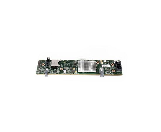 DELL 22VC9 Backplane Expansion Board, фото 