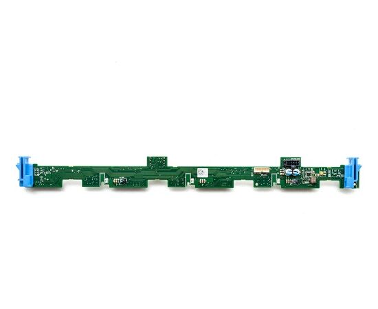 DELL 820HH 3.5 Inch Lff 4 Bay Hard Drive Backplane, фото 