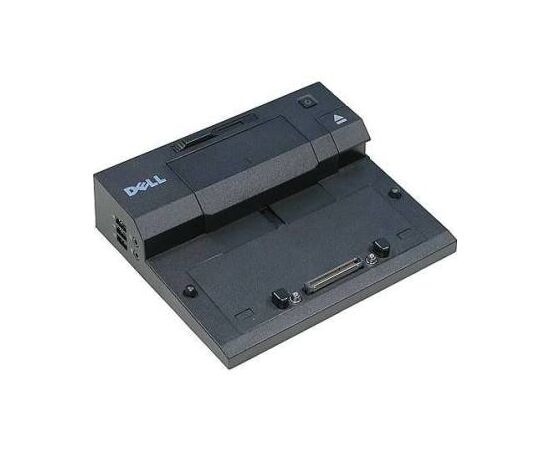 DELL PDXXF E-port Docking Station, фото 