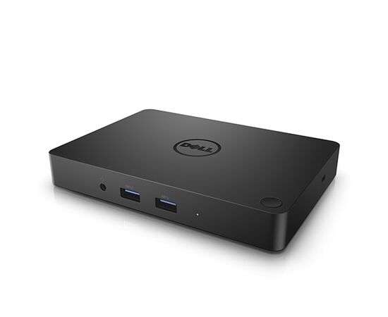 DELL HDJ9R Usb Docking Station включает 130w Ac Adapter, фото 